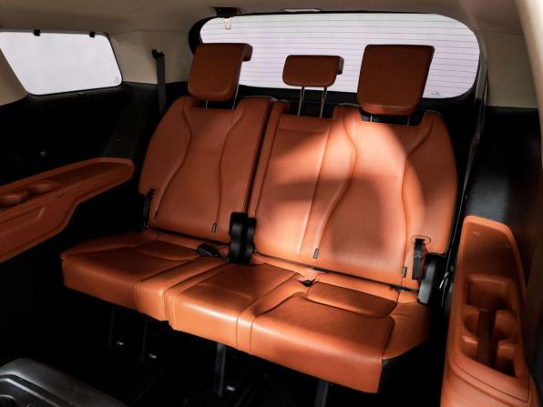 Kia Carnival IV с пробегом 2021 года, цена 3 698 000 рублей, 138808 км, минивэн, Автокод Объявления