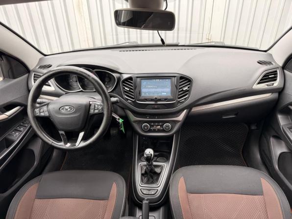 Lada (ВАЗ) Vesta I с пробегом 2016 года, цена 849 000 рублей, 145426 км, седан, Автокод Объявления