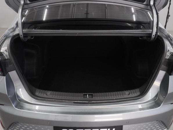 BAIC U5 Plus с пробегом 2024 года, цена 1 224 000 рублей, 39798 км, седан, Автокод Объявления