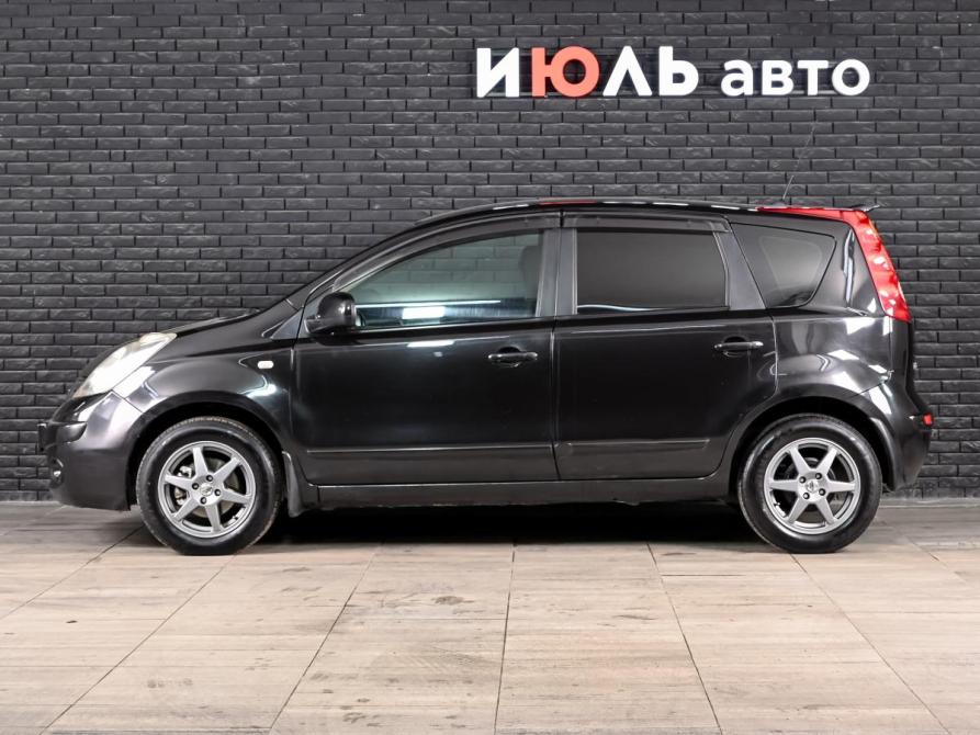 Nissan Note I Екатеринбург  - изображение 7