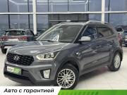 Hyundai Creta I Рестайлинг Шахты  - изображение 17