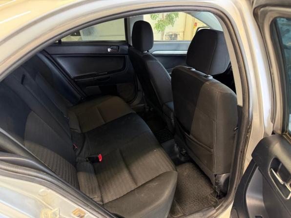 Mitsubishi Lancer X Рестайлинг с пробегом 2011 года, цена 590 000 рублей, 178000 км, седан, Автокод Объявления