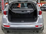 Kia Sportage IV Москва  - изображение 32
