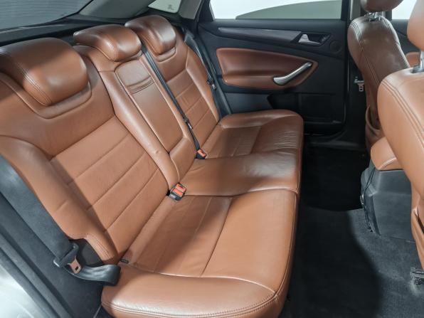 Ford Mondeo IV Рестайлинг с пробегом 2011 года, цена 599 000 рублей, 325543 км, седан, Автокод Объявления