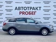 Lada (ВАЗ) Vesta I Владимир  - изображение 16