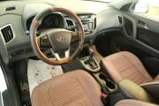 Hyundai Creta I Омск  - изображение 33