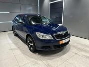 Skoda Octavia II (A5) Рестайлинг Новосибирск  - изображение 19