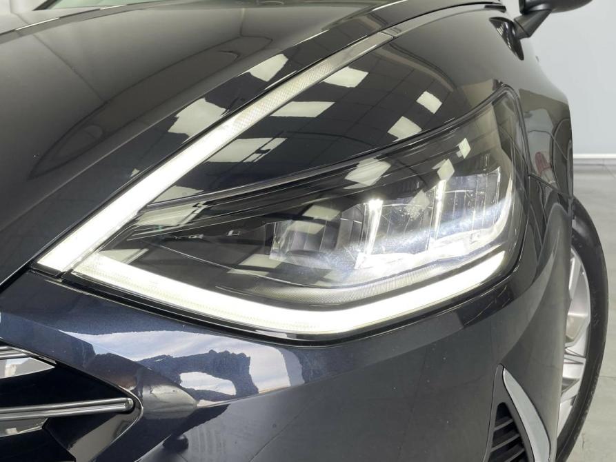Hyundai Sonata VIII (DN8) Красноярск  - изображение 11