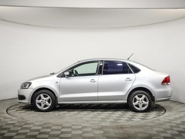Volkswagen Polo V с пробегом 2014 года, цена 989 000 рублей, 139158 км, седан, Автокод Объявления