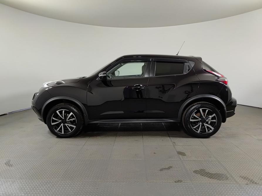 Nissan Juke I Рестайлинг Уфа  - изображение 10