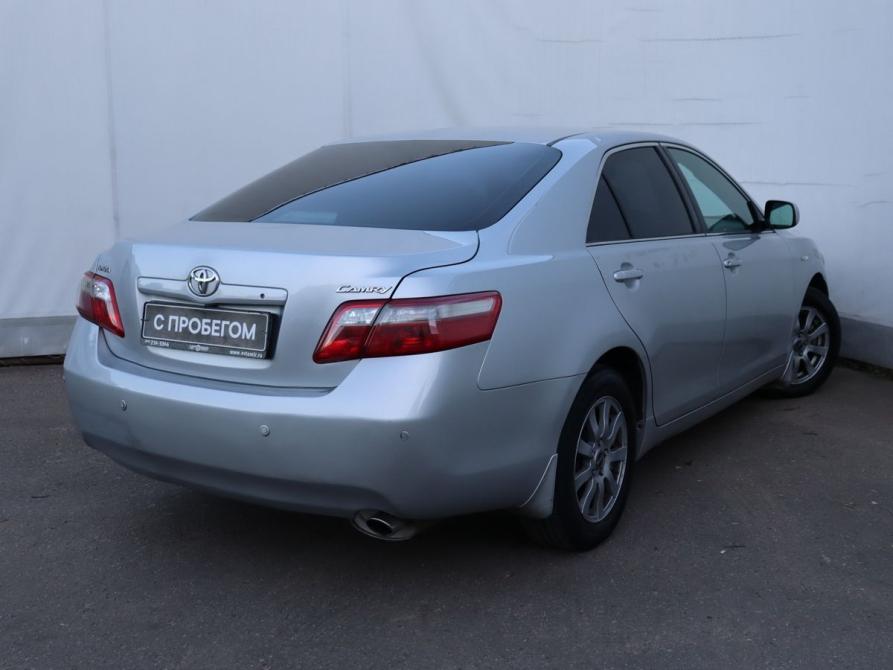 Toyota Camry VI (XV40) Москва  - изображение 4