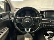 Kia Sportage IV Новосибирск  - изображение 30