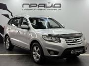 Hyundai Santa Fe II Рестайлинг Ростов-на-Дону  - изображение 24