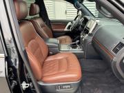 Toyota Land Cruiser 200 Series Рестайлинг 2 Иркутск  - изображение 73