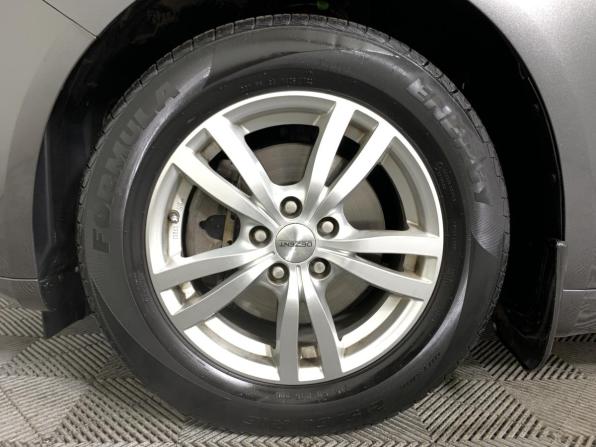 Ford Mondeo V с пробегом 2017 года, цена 1 660 000 рублей, 128933 км, седан, Автокод Объявления