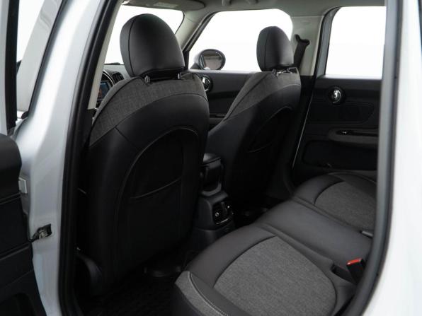 Mini Countryman II с пробегом 2018 года, цена 2 039 999 рублей, 120461 км, внедорожник, Автокод Объявления