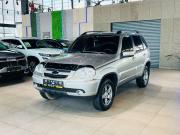 Chevrolet Niva I Рестайлинг Оренбург  - изображение 21