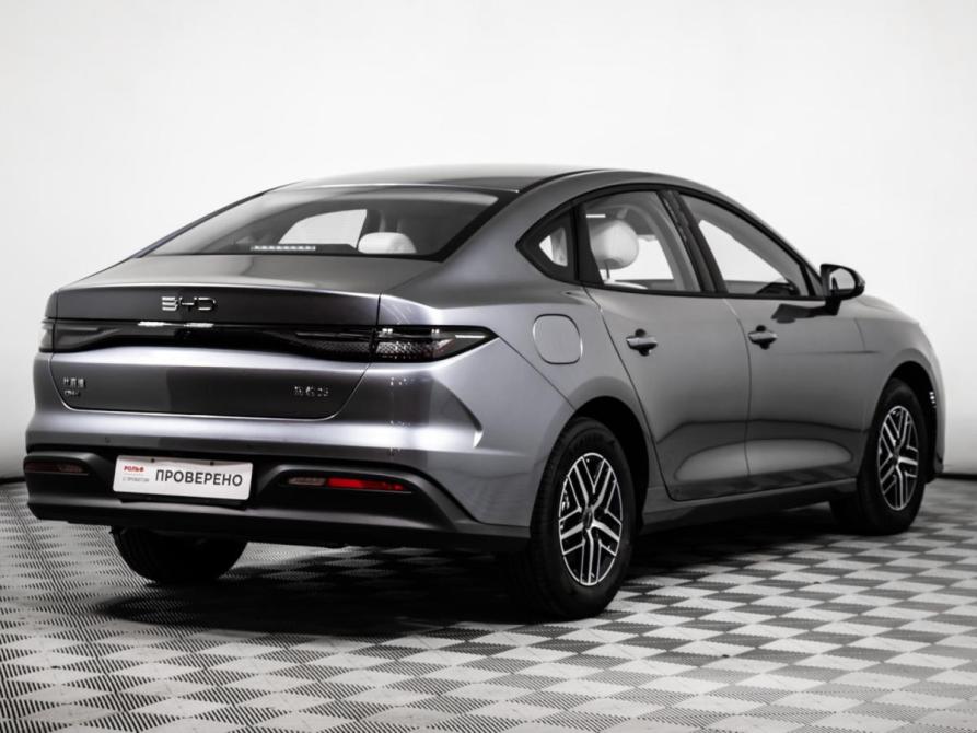 BYD Seal 05 Москва  - изображение 5