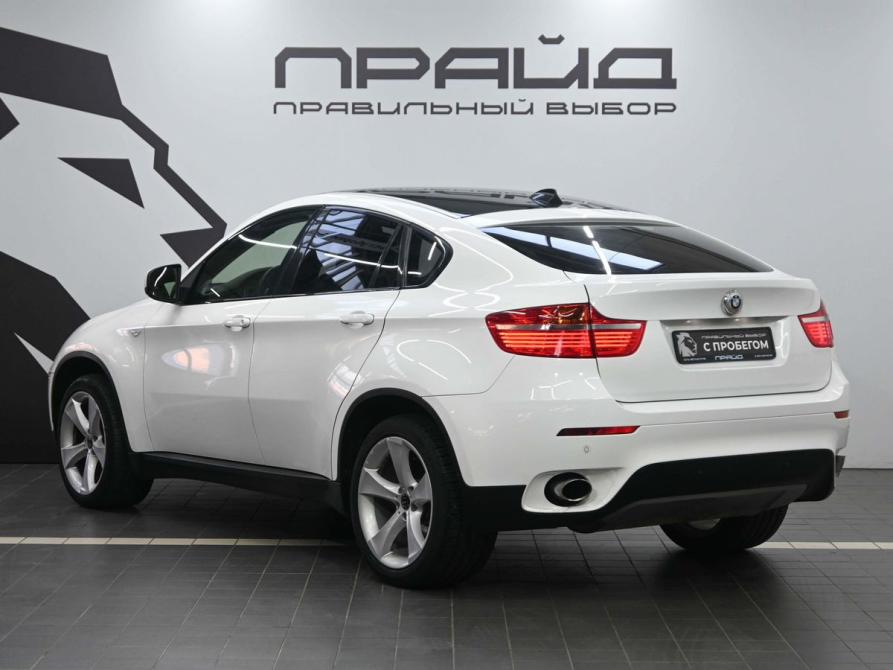 BMW X6 I (E71) Ростов-на-Дону  - изображение 6