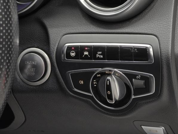 Mercedes-Benz C-Класс IV (W205) с пробегом 2016 года, цена 1 890 000 рублей, 106000 км, универсал, Автокод Объявления