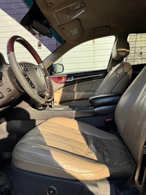 Hyundai Equus II Саратов  - изображение 14