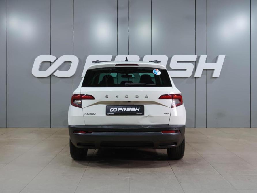 Skoda Karoq I Воронеж  - изображение 4
