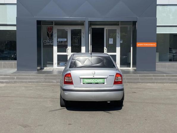 Skoda Octavia I (A4) Рестайлинг с пробегом 2006 года, цена 375 000 рублей, 383000 км, лифтбек, Автокод Объявления