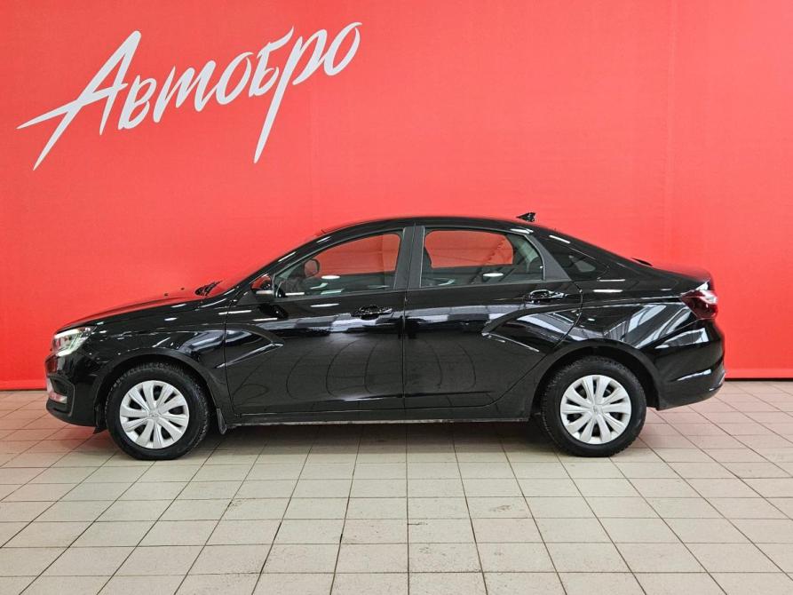 Lada (ВАЗ) Vesta I Рестайлинг (NG) Вологда  - изображение 2
