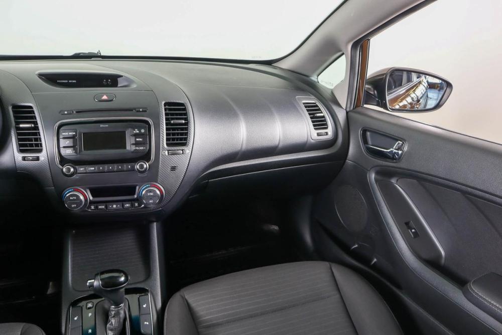 Kia Cerato III Рестайлинг (Classic) Пермь  - изображение 15