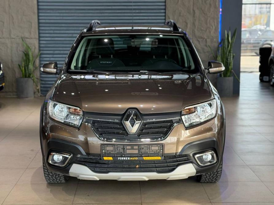 Renault Sandero II Рестайлинг Оренбург  - изображение 2