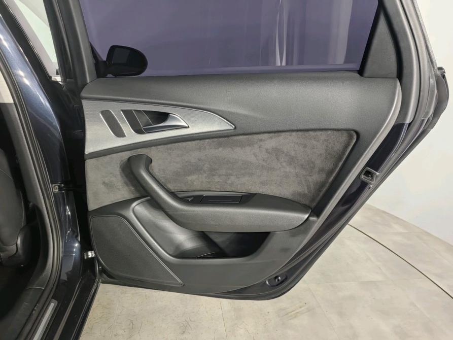 Audi A6 IV (C7) Санкт-Петербург  - изображение 24