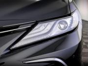 Toyota Camry VIII (XV70) Рестайлинг Москва  - изображение 44
