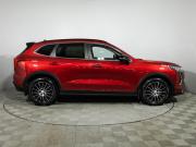 Haval Jolion I Рестайлинг Санкт-Петербург  - изображение 32