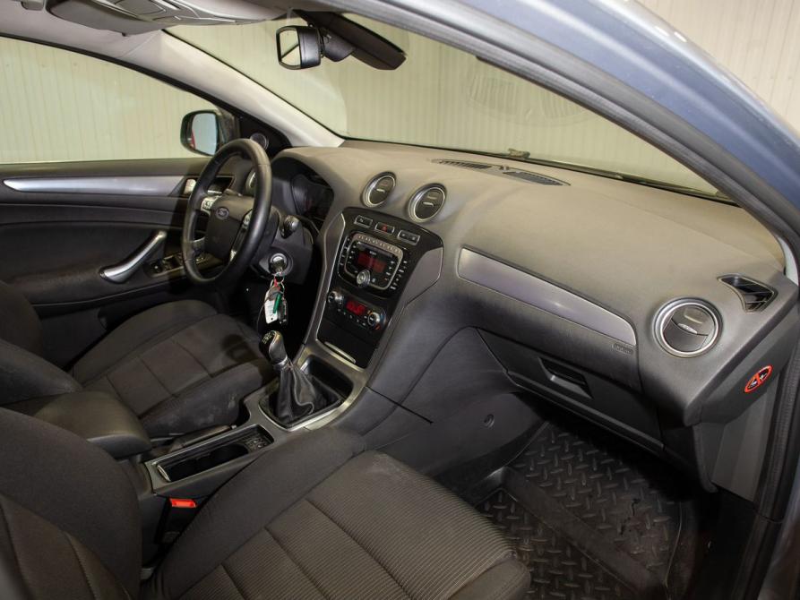 Ford Mondeo IV Рестайлинг Иваново  - изображение 19