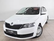 Skoda Rapid I Рестайлинг Калуга  - изображение 18