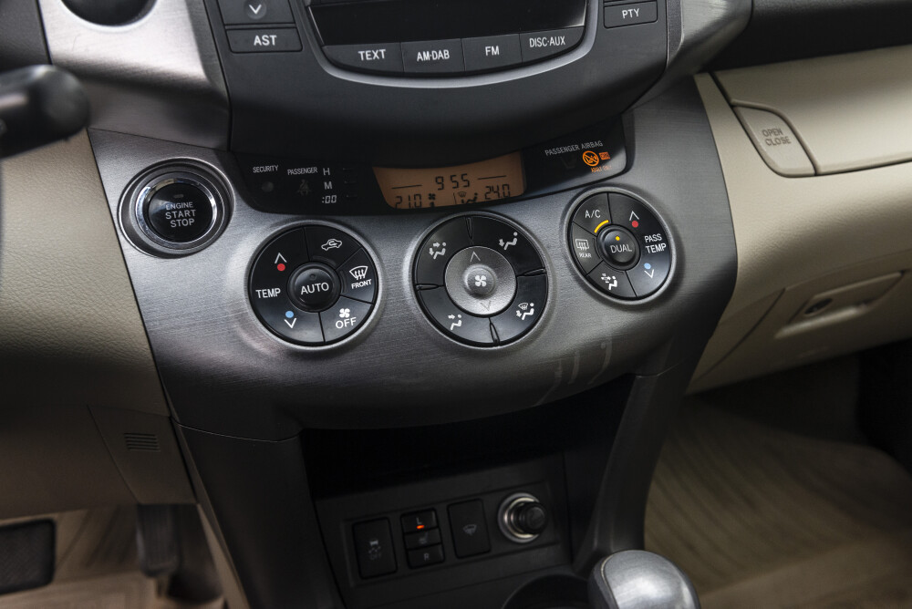 Toyota RAV4 III (XA30) Рестайлинг Казань  - изображение 15