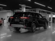 Toyota Highlander IV (XU70) Москва  - изображение 37