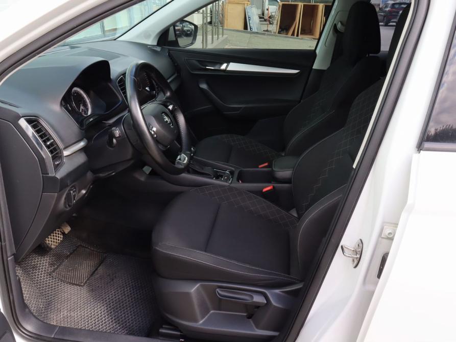 Skoda Karoq I Екатеринбург  - изображение 16