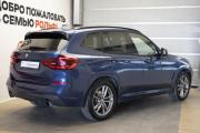 BMW X3 III (G01) Москва  - изображение 43