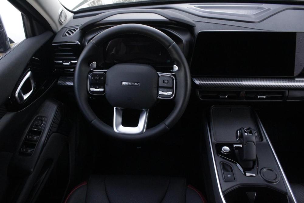 Haval H3 I Брянск  - изображение 10