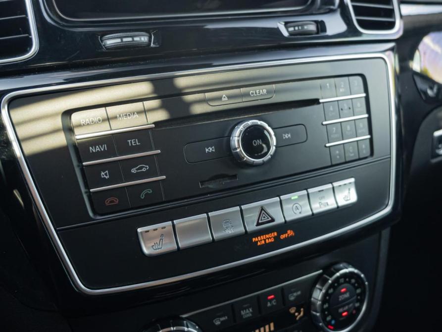 Mercedes-Benz GLS I (X166) Краснодар  - изображение 17