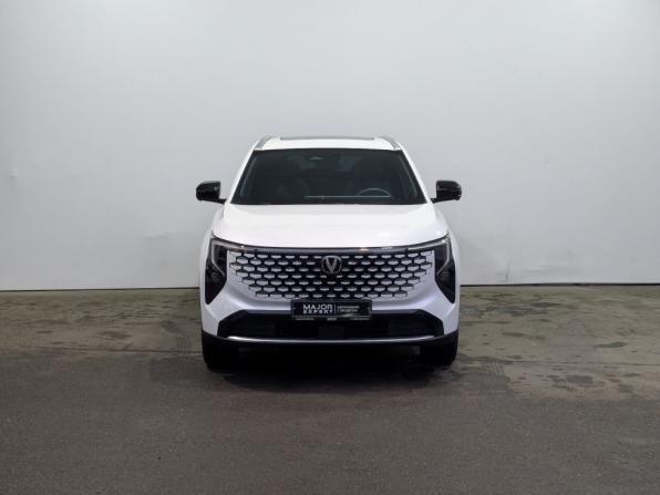 Changan UNI-S I Рестайлинг с пробегом 2026 года, цена 2 850 000 рублей, 6878 км, внедорожник, Автокод Объявления