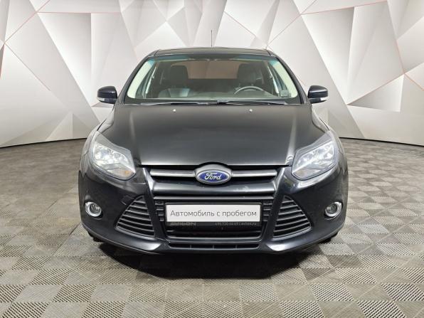 Ford Focus III с пробегом 2012 года, цена 650 000 рублей, 201966 км, седан, Автокод Объявления