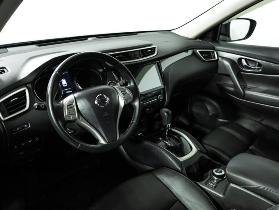 Nissan X-Trail III Санкт-Петербург  - изображение 12