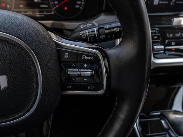 Kia Sorento IV с пробегом 2021 года, цена 4 240 000 рублей, 62942 км, внедорожник, Автокод Объявления