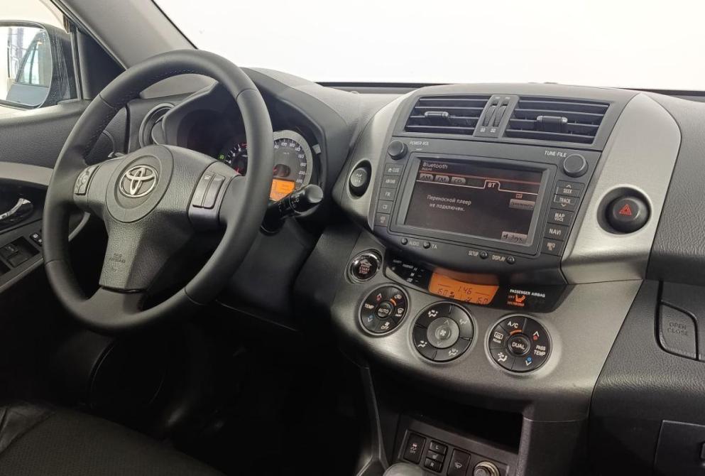 Toyota RAV4 III (XA30) Рестайлинг Волгоград  - изображение 12