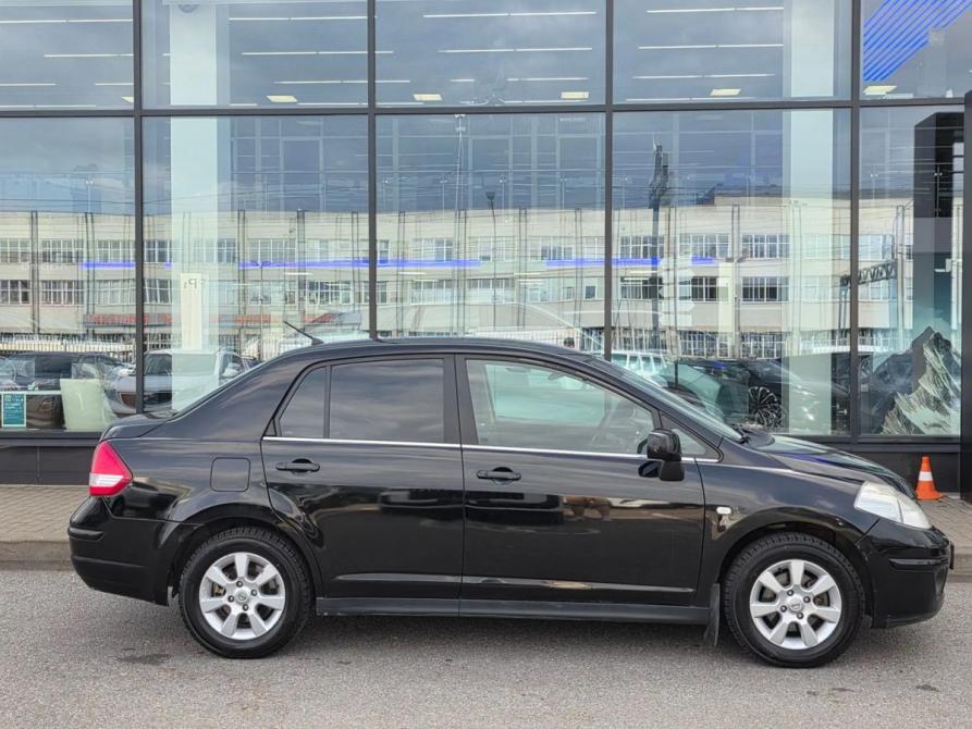 Nissan Tiida I Санкт-Петербург  - изображение 7