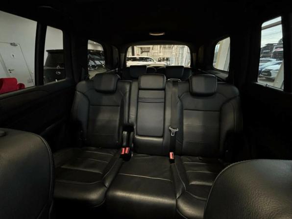 Mercedes-Benz GLS I (X166) с пробегом 2019 года, цена 5 849 000 рублей, 90903 км, внедорожник, Автокод Объявления