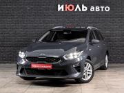 Kia Ceed III Екатеринбург  - изображение 20