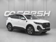 Chery Tiggo 7 Pro Max I Рестайлинг Сочи  - изображение 22